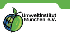 Logo: Umweltinstitut München e.V.