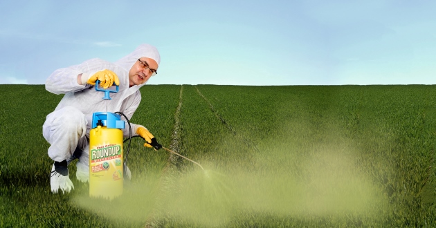 Christian Schmidt - der "Monsanto"-Minister