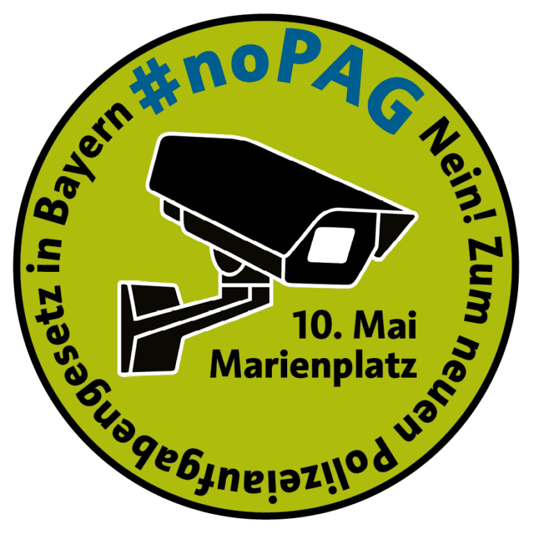 #NoPag