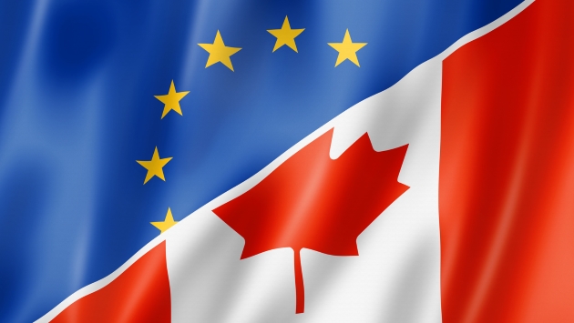 CETA: Worüber spricht die EU mit Kanada?