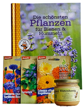 Bienenretter-Paket