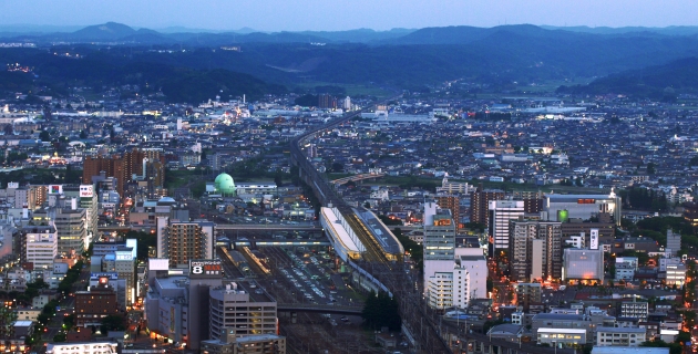 Fukushima sieben Jahre nach der Atomkatastrophe