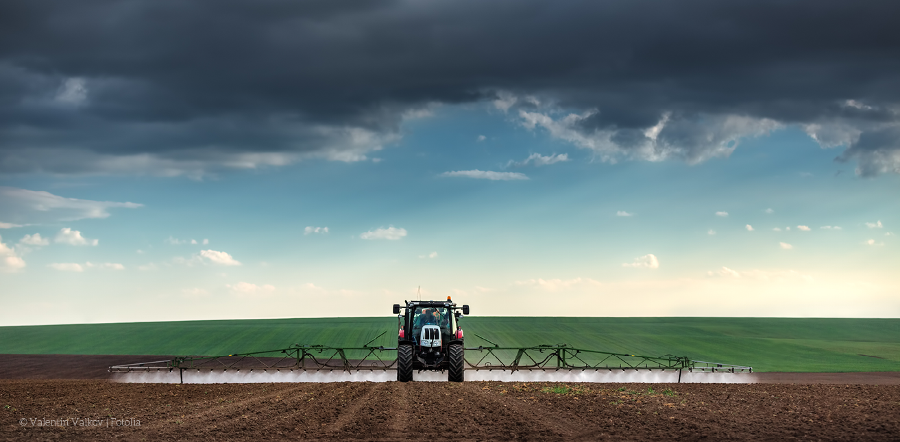 Glyphosat und Krebs: Bayer täuscht Öffentlichkeit