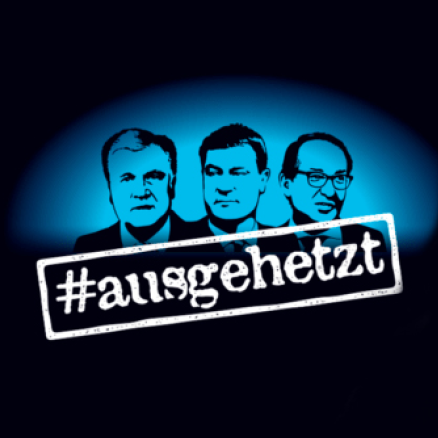 #ausgehetzt