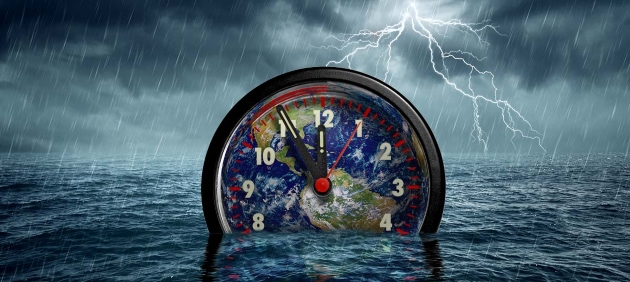 Schluss mit der Scheinpolitik: Klimaschutz jetzt!