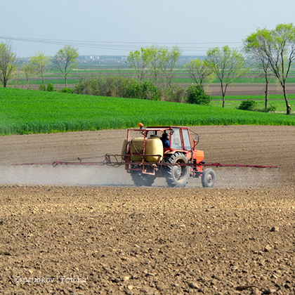 Niederlage für Bayer-Monsanto