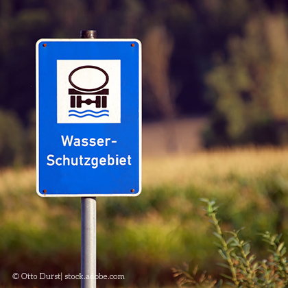 Pestizide im Schweizer Grundwasser