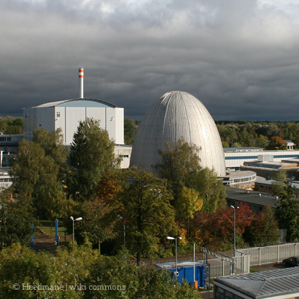 Garchinger Reaktor wieder angefahren