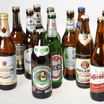 TV-Tipp: Glyphosat im Bier