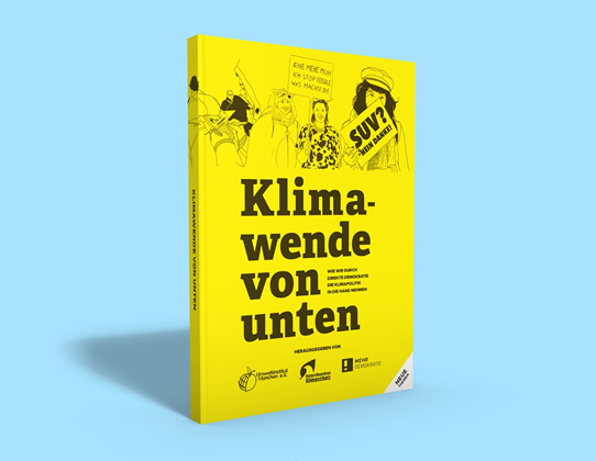 Klimawende von unten